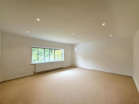 Bedroom Two CGI