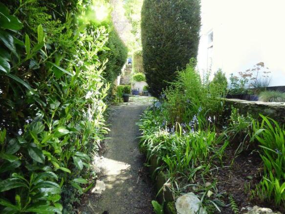 Path