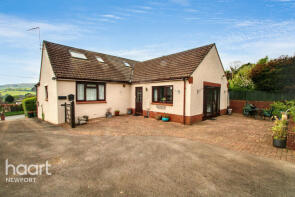 Ty Deiniol, Market Road, Penhow, Caldicot NP26 3AB