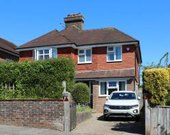 9, Ferrers Road, Lewes BN7 1PY