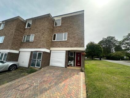 Garden Lane, Royston, SG8