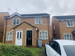 29, Brookdale Park, Crewe CW2 7QZ