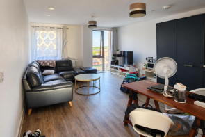 Flat 301, 16 Anderson House, Carmen Beckford Street, St Pauls, Bristol BS1 3FE