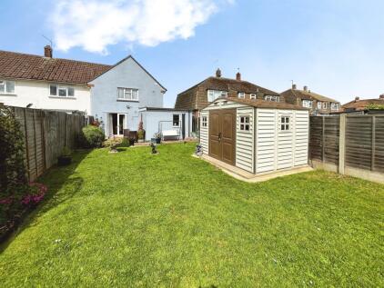 Wilding Road, Wallingford