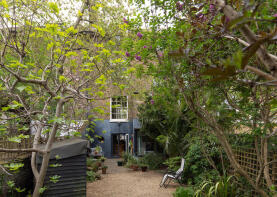 17, Lyndhurst Way, London SE15 5AG