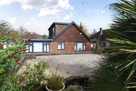 Sandrock Hill, Crowhurst, Battle