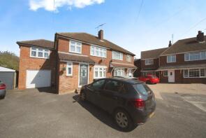 3, Cheviot Close, Luton LU3 3DH