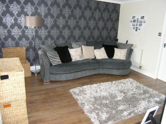 Lounge 1
