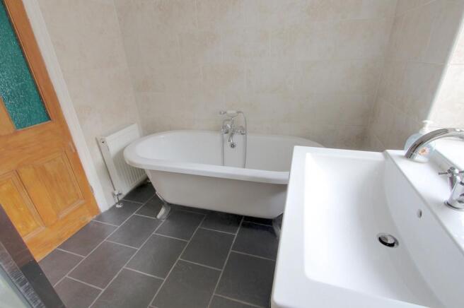 Bathroom 2