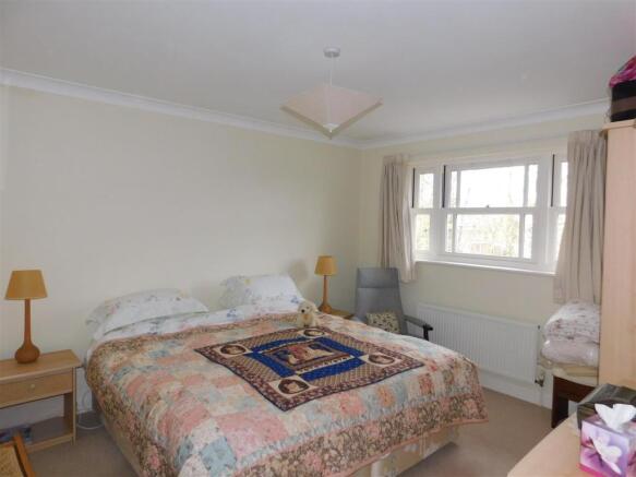 BEDROOM TWO