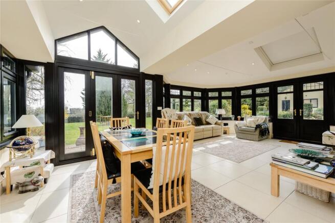 Sun Room