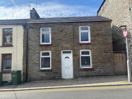 1, Van Road, Caerphilly CF83 1JZ