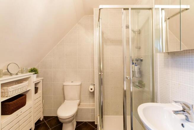 Annex En-Suite