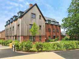 7, Nathaniel Drive, Derby DE22 2JT