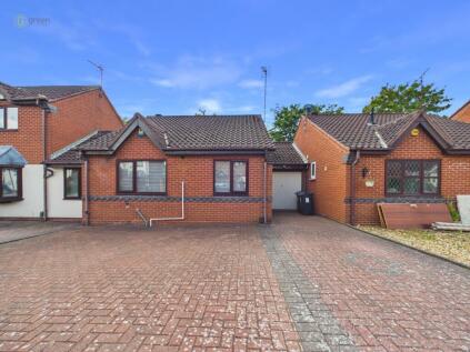 Galton Close, Pype Hayes, Erdington, Birmingham, B24 0QH