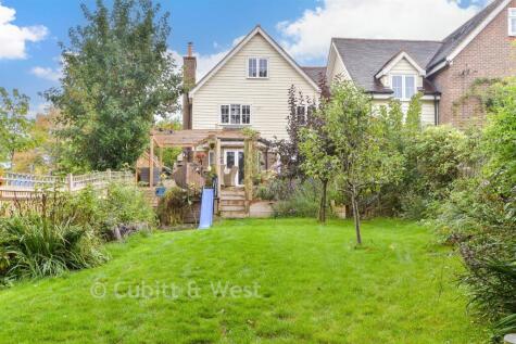 Station Road, Heathfield, East Sussex