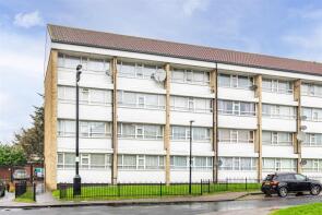 116, Bouvier Road, Enfield EN3 5SQ