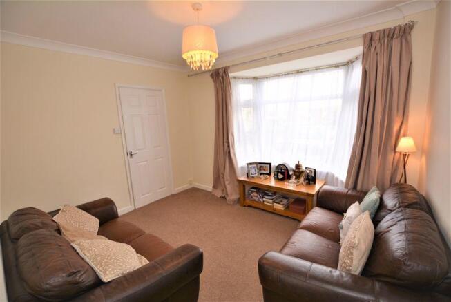 Front room