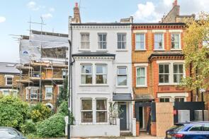 65, Heyford Avenue, London SW8 1EB