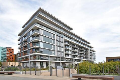 Great Eastern Court, 2 Springham Walk, Greenwich, London, SE10