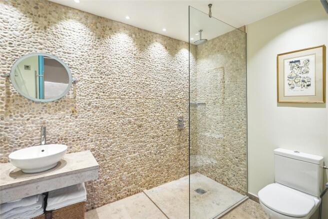 Bathroom Four