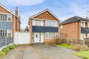 30, Haverhill Crescent, Nottingham NG5 5AW