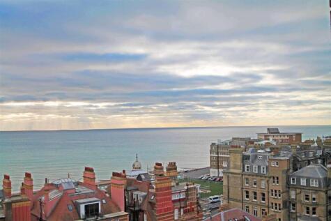 Ashley Court, Grand Avenue, Hove