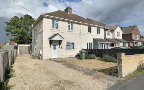 Craybourne Road, Melksham