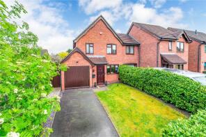 2, Brick Kiln Way, Donnington Wood, Telford TF2 7RS