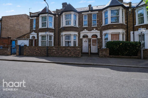 Mordaunt Road, London