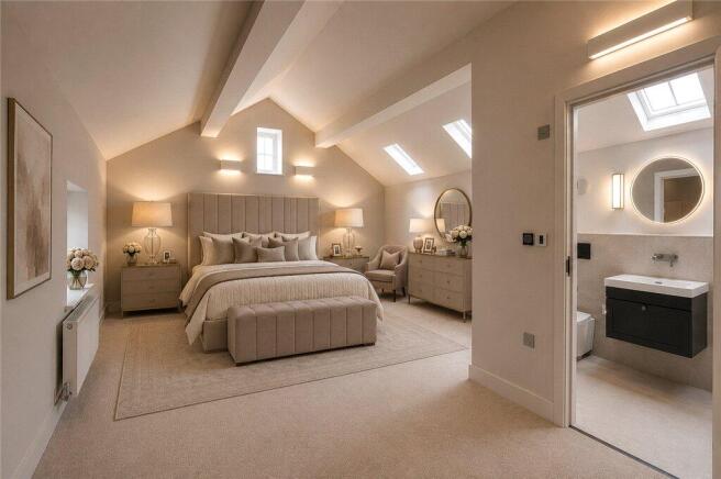 6 bed House for sale Image 11