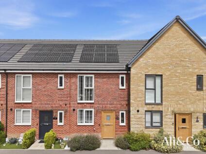 Dovestone Close, Grays