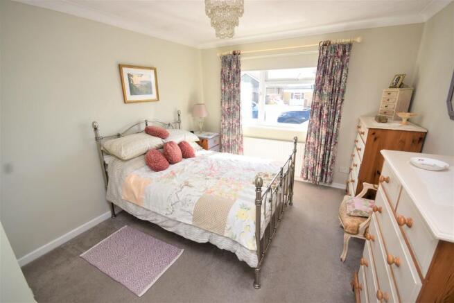 Bed 1