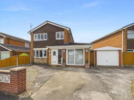3, Windmill Close, Buckley CH7 3HU