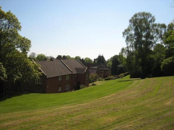 Grounds