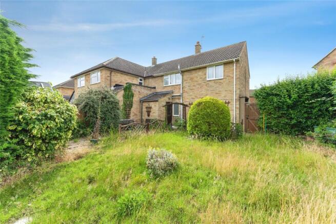 St. Audreys Close, Histon, Cambridge, Cambridgeshire, CB24 photo 4