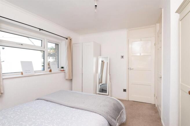 Bedroom 2.