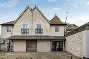 Flat 1, Waterloo Court, Norfolk Street, Bognor Regis PO21 1ND