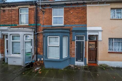 Bevis Road, Portsmouth