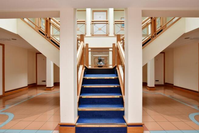 Internal Feature