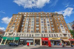 96, Forset Court, Edgware Road, London W2 2RF