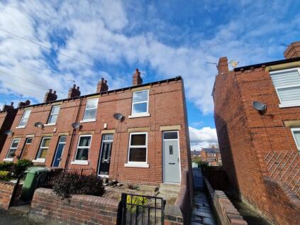 Medlock Road, Horbury, Wakefield