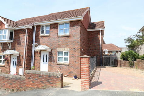 Drabbles Lane, Sandown, Isle Of Wight