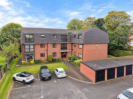 Church Road, Upton, Wirral, Merseyside, CH49