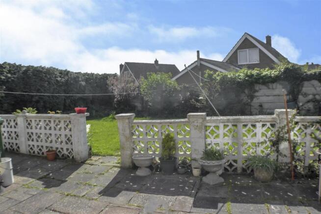 Gardens Rear
