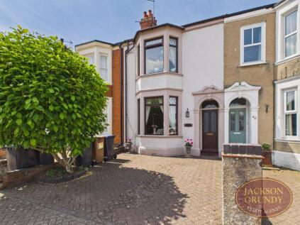 Knights Lane, Kingsthorpe Village, NN2 6QL
