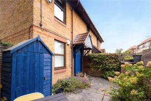 55, Coopers Close, London E1 4BB