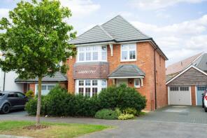 6, Hoplands Road, Canterbury CT3 4FB
