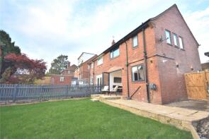 60, Pigeon Cote Road, Seacroft, Leeds LS14 1EP