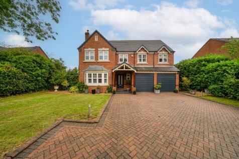Harley Way, Bridgnorth, WV16
